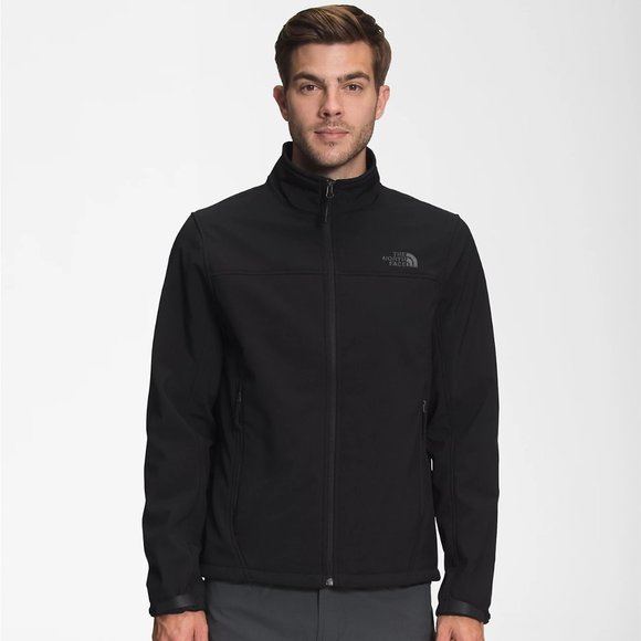 The North Face Other - The North Face APEX Zip Up Mens Jacket